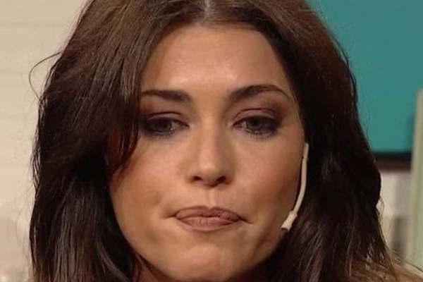 Pamela David reveloacute que tiene una nueva hermana de 35 antildeos