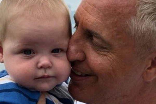 Mirko es el bebeacute maacutes mediaacutetico de la Argentina