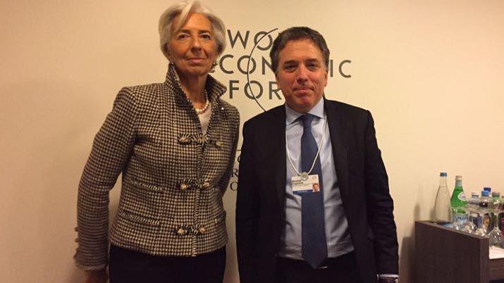 El monto a negociar sería por us 30000 millones