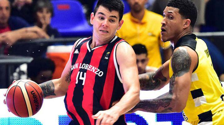 Gabriel Deck jugaraacute la Liga de Verano para Denver Nuggets