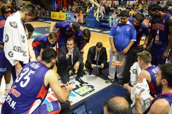 Mostroacute su mejor cara y quedoacute a un pasito