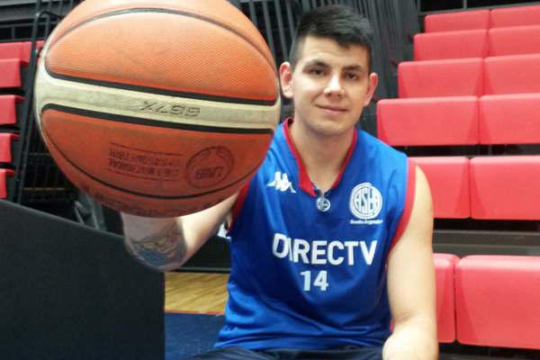 Gabriel Deck estaacute en la mira de Denver Nuggets