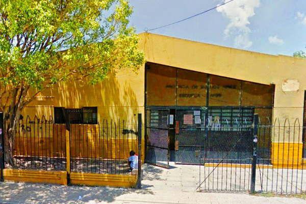 En Quilmes denunciaron casos de sarna en escuela