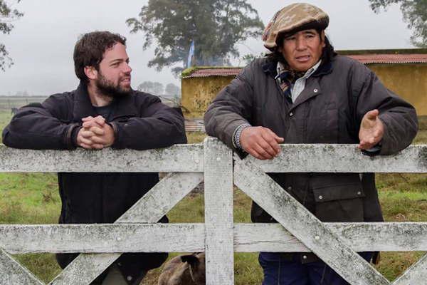 Testigo de otro mundo un cine que sana