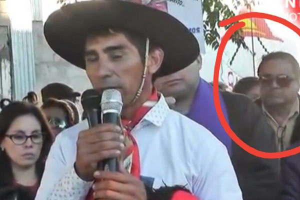 Rechazan la excarcelacioacuten extraordinaria  de Miguel el Terrible Jimeacutenez y su esposa