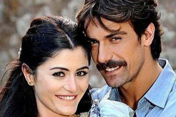 Las novelas turcas no tienen fin en la pantalla de Telefeacute