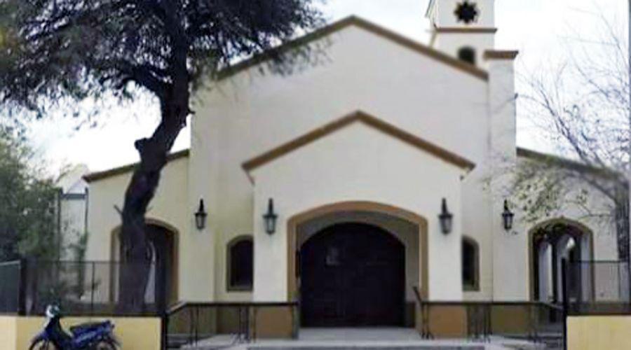 Se concretaraacute hoy la festividad de Mailiacuten en Antildeatuya