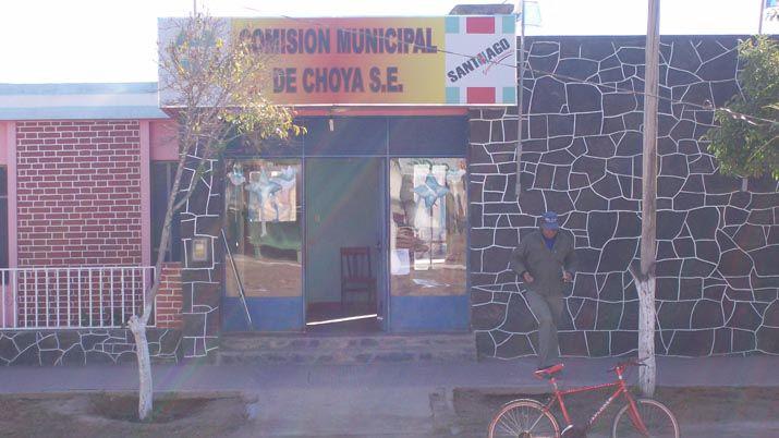 El Anses de Friacuteas atenderaacute en Choya mantildeana