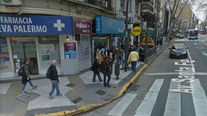 Indemnizaraacuten con 26 mil a una vecina que cayoacute en la viacutea puacuteblica