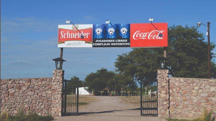 River busca jugadores santiaguentildeos