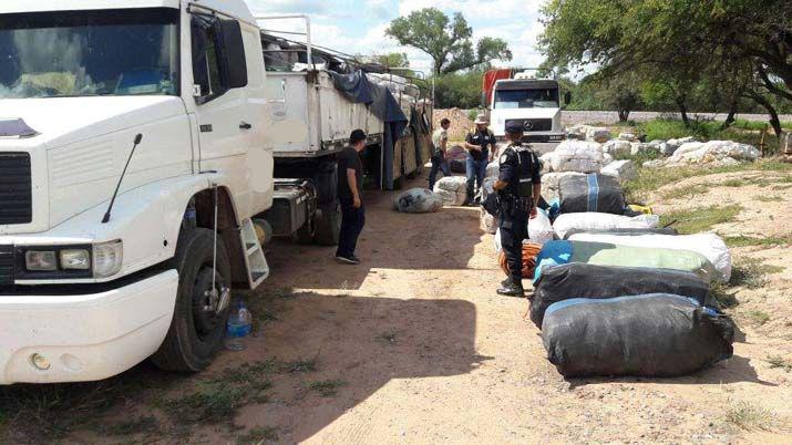 Gendarmeriacutea donaraacute secuestros a entidades de bien puacuteblico