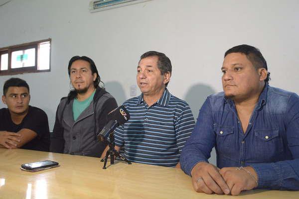 La fiesta patronal del Sentildeor de los Milagros de Mailiacuten tambieacuten se viviraacute en la ciudad Capital