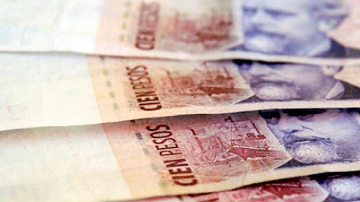 Le robaron 39000 desde su casa