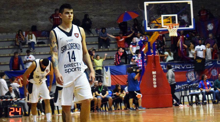 Futuro NBA- El gran momento de Gabriel Deck