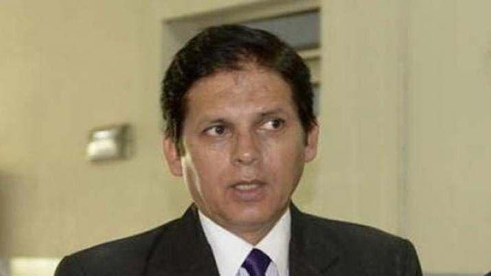 El exjuez Moreno solicitoacute la eximicioacuten de prisioacuten en el caso Marito