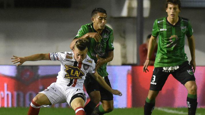 Foto Twitter- @TyCSports