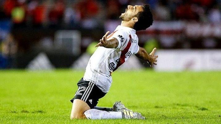 Scocco- Siempre quiero estar y ser titular