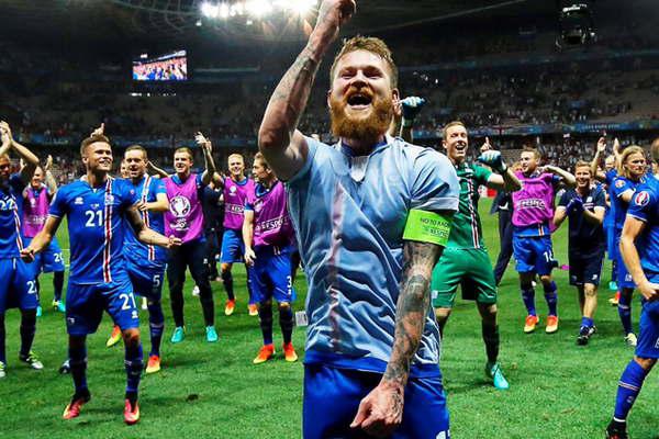 El entrenador de Islandia confirmoacute  la lista de 23 para el Mundial 2018 