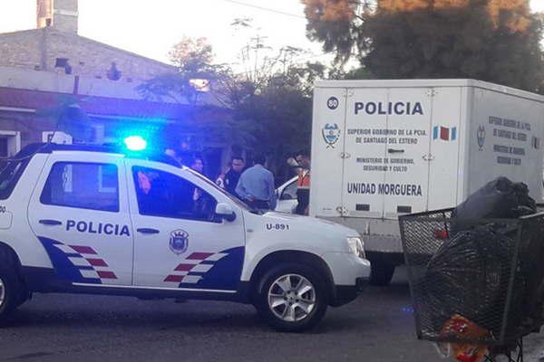 Un joven murioacute tras arrojarse bajo las ruedas de un colectivo