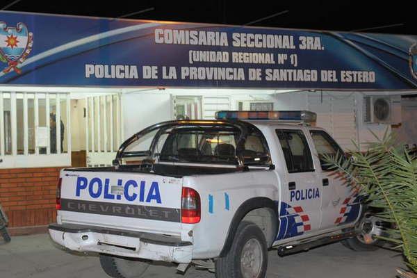 Ingeniero venezolano sufrioacute el robo de 39 mil y una notebook