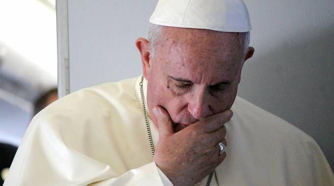 El Papa Francisco convoca a obispos de Chile por los abusos