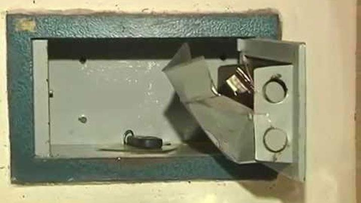 Investigan robo de 80 mil a un comerciante mayorista en Bandera