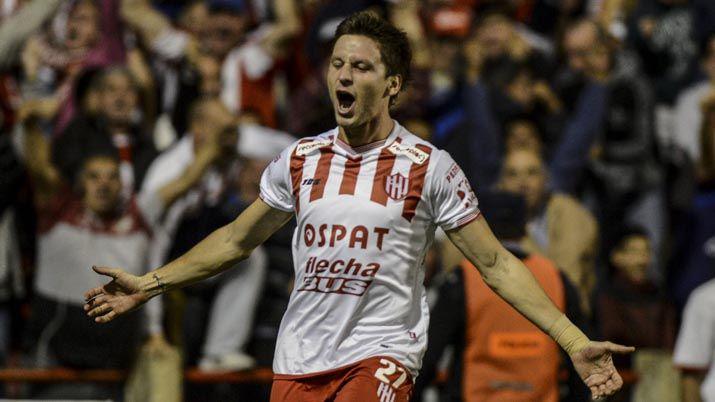 Unioacuten vencioacute a Independiente y lo dejoacute fuera de la Libertadores