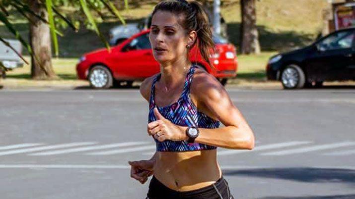 Tras 20 diacuteas murioacute la maratonista que se habiacutea perdido en una carrera en Santa Fe