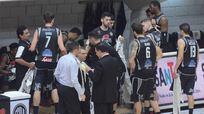 Estos son los ganadores para Oliacutempico vs Atenas