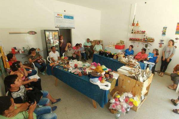 La ciudad de Las Termas recibiraacute actividades en la Semana de la Miel