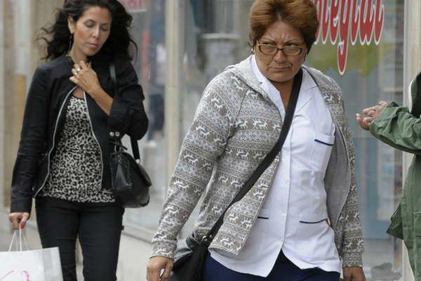 El Servicio Meteoroloacutegico Nacional anuncia una semana de diacuteas frescos