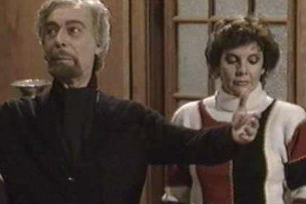 El pulpo negro tendraacute una nueva versioacuten en el cine y la televisioacuten