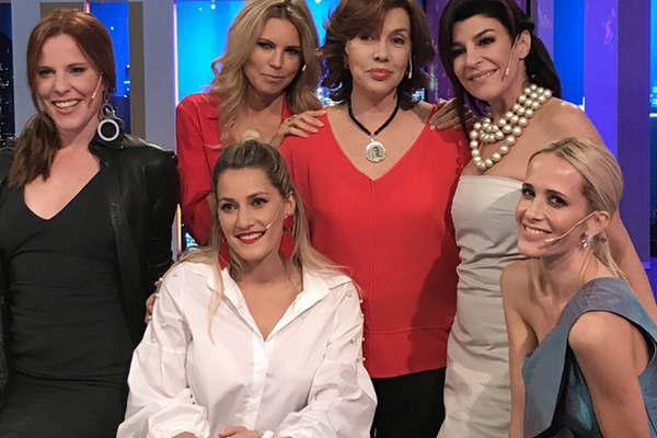 El programa de Moria se prepara para hacer ruido