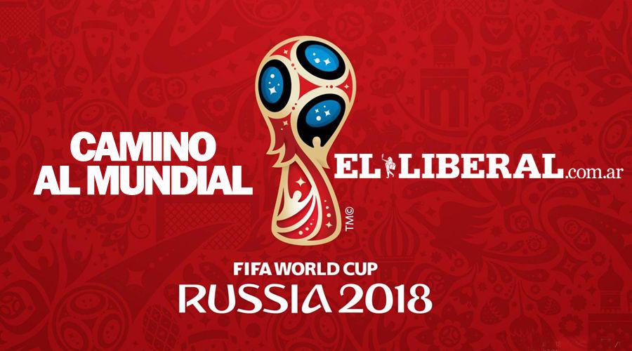 Todo lo que teneacutes que saber sobre la proacutexima Copa del Mundo