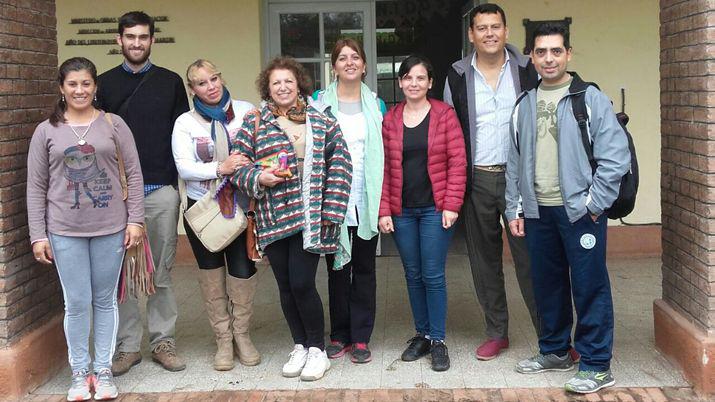 Productores gestionan provisioacuten de leche de cabra a una planta laacutectea de Coacuterdoba