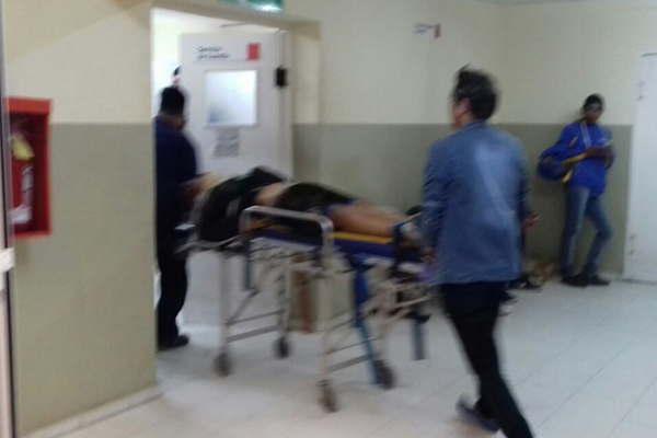 Adolescente murioacute al estrellarse contra un caballo