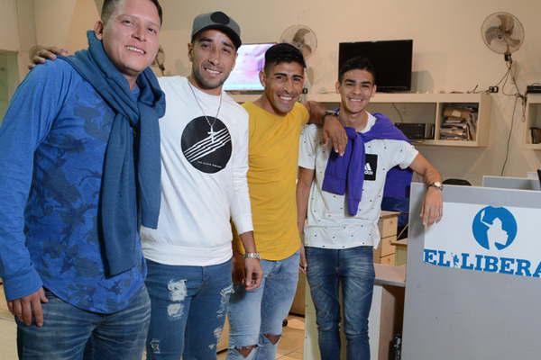 Los duentildeos del ascenso aurinegro 