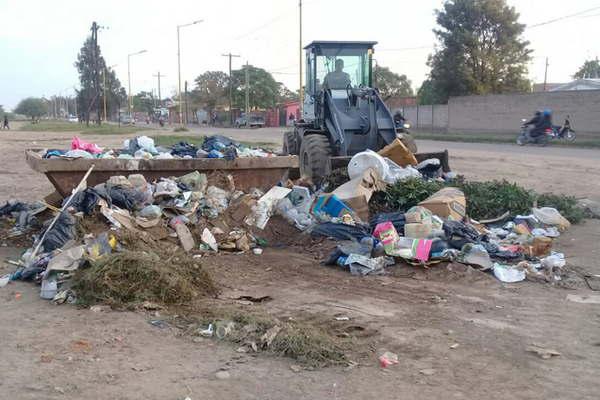 La Municipalidad de La Banda redobla su compromiso por el cuidado del medio ambiente