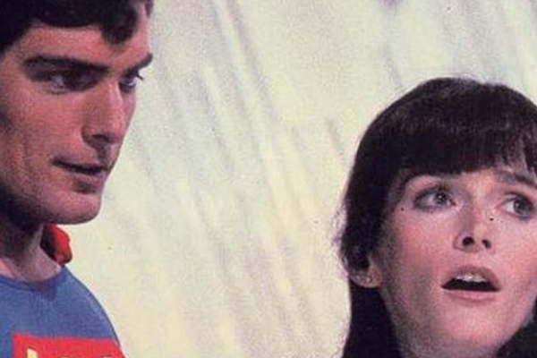 Murioacute la actriz que interpretoacute a Luisa Lane en el cine