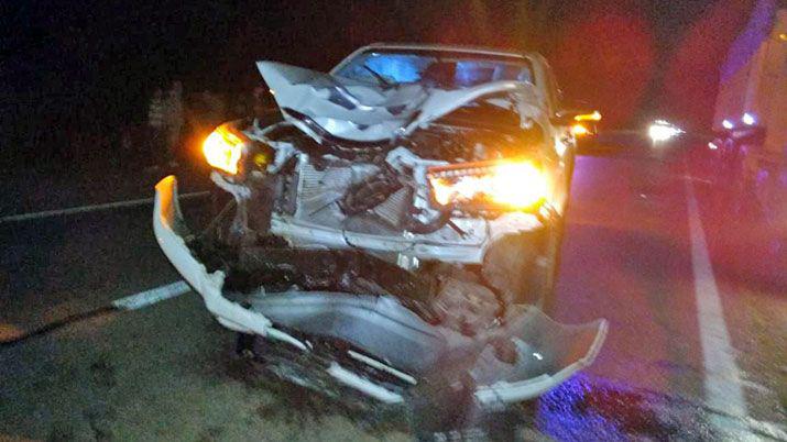 Tres muertos en siniestros viales vuelven a sacudir a Santiago