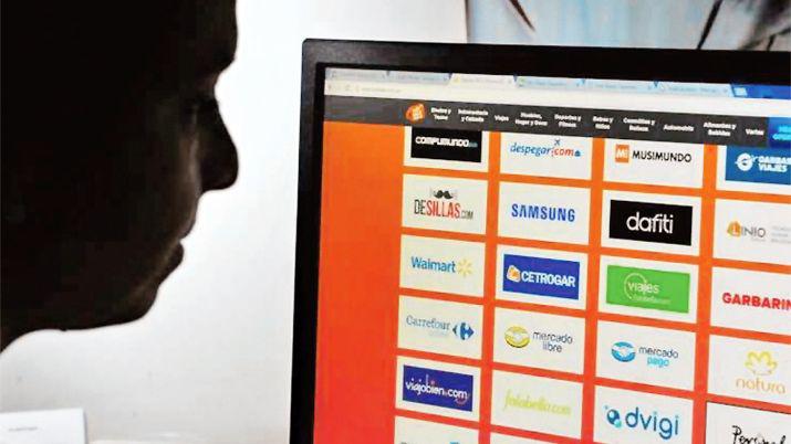 Arrancoacute el Hot Sale y difunden 12 claves para evitar ser estafados en las compras realizadas on line