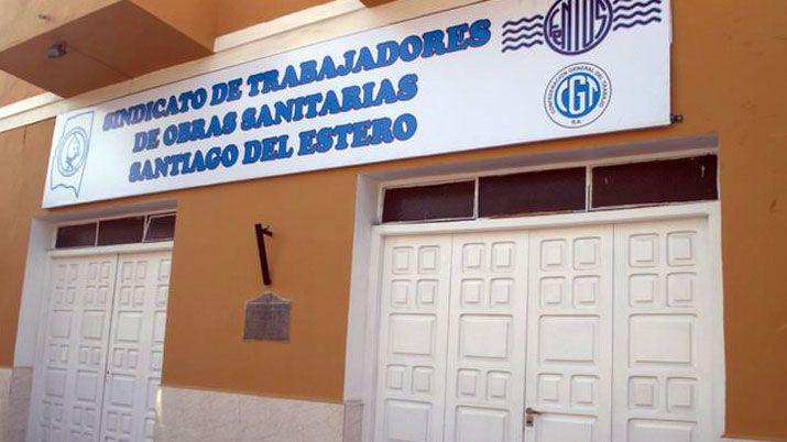 Hoy 15 de mayo se celebra el  Diacutea del Trabajador Sanitarista