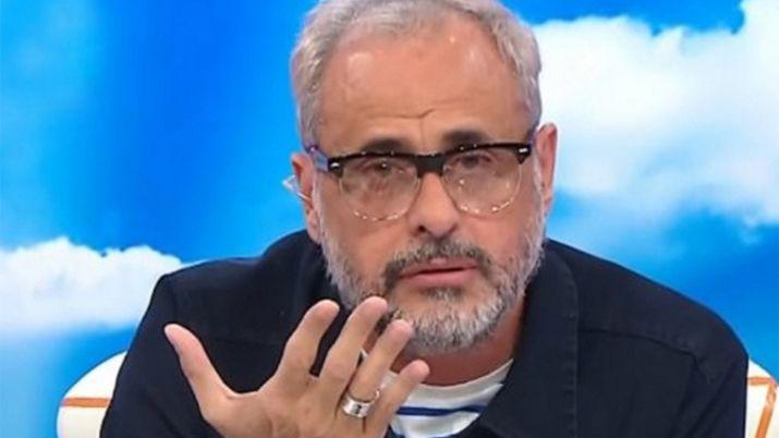 La respuesta de Rial- Yo seacute queacute le pasa a mi hija