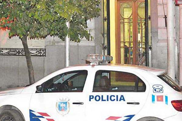 Final feliz para el egipcio que era buscado tras abandonar su domicilio conyugal