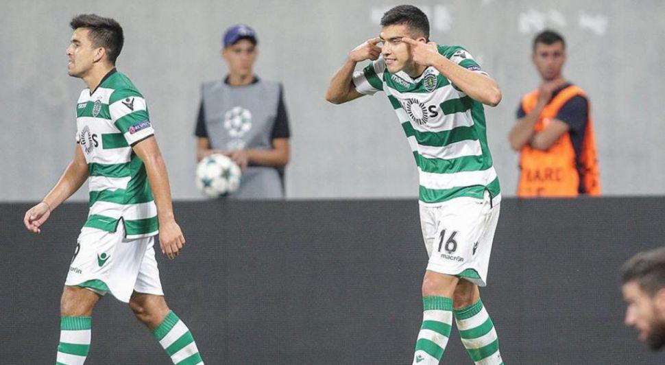 Acuntildea y Battaglia analizan rescindir con Sporting de Lisboa tras el ataque de los barras