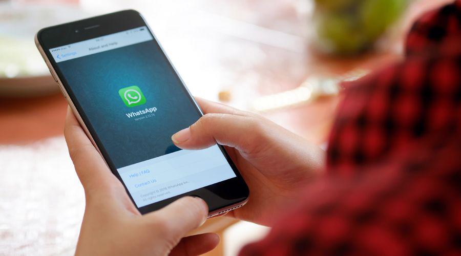 WhatsApp redisentildea sus grupos con 5 nuevas funciones