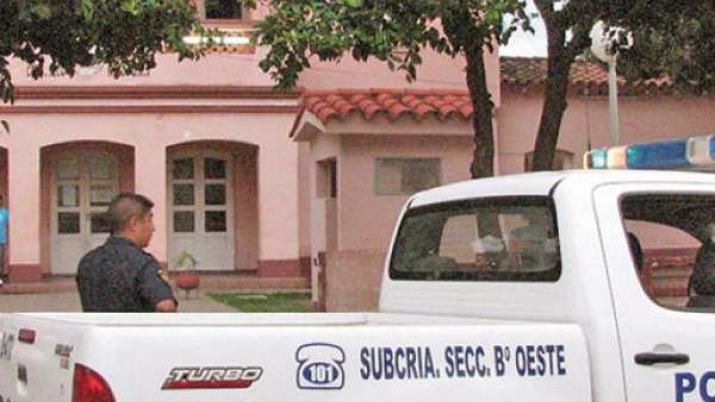 Rescatan a acusado de abuso sexual que se ahorcoacute en su celda