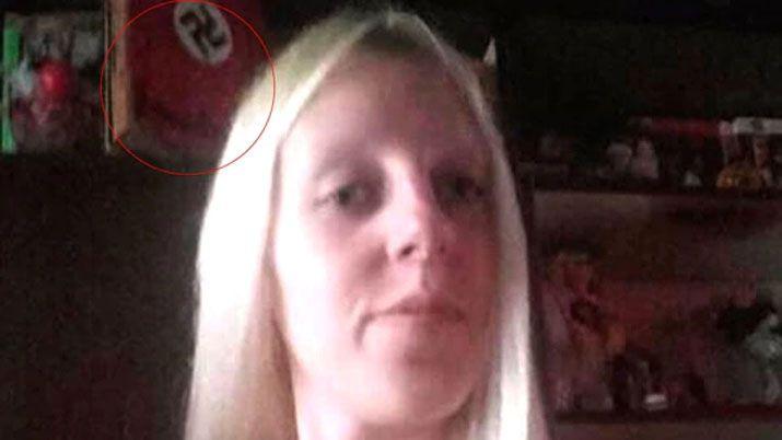 Echaron a la docente que defendioacute a Hitler en clase