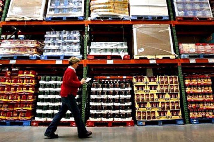 Con las subas los precios mayoristas acumularon un alza del 138-en-porciento- en el primer cuatrimestre del año