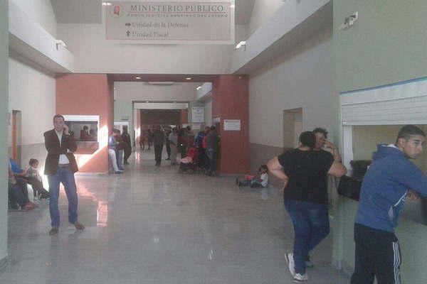 Una adolescente sufrioacute un aborto espontaacuteneo y dijo que fue abusada